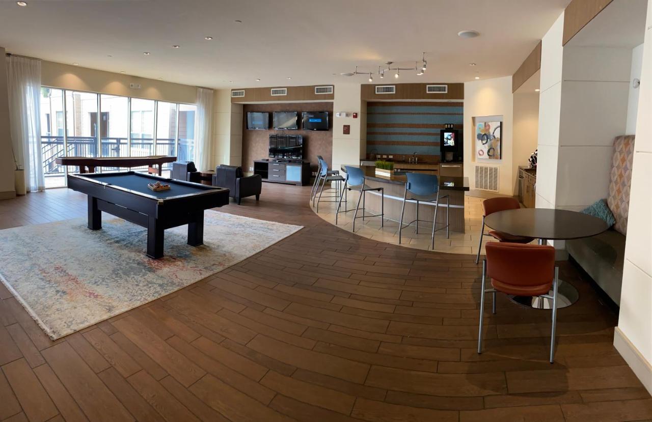 Short Term Stay Apartment Near Medical Center Houston Exterior foto